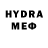 МЕТАМФЕТАМИН витя Hunter Dasal